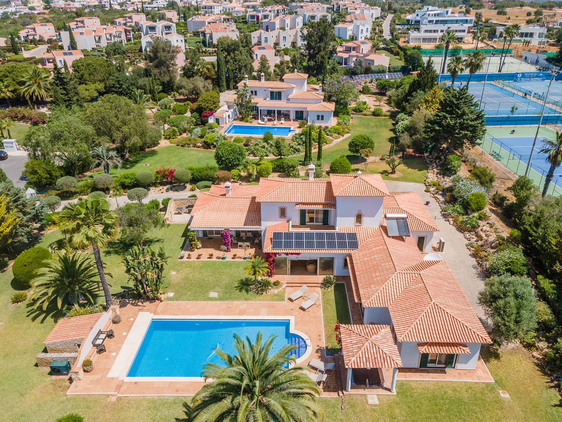 Villa Mapleford-9