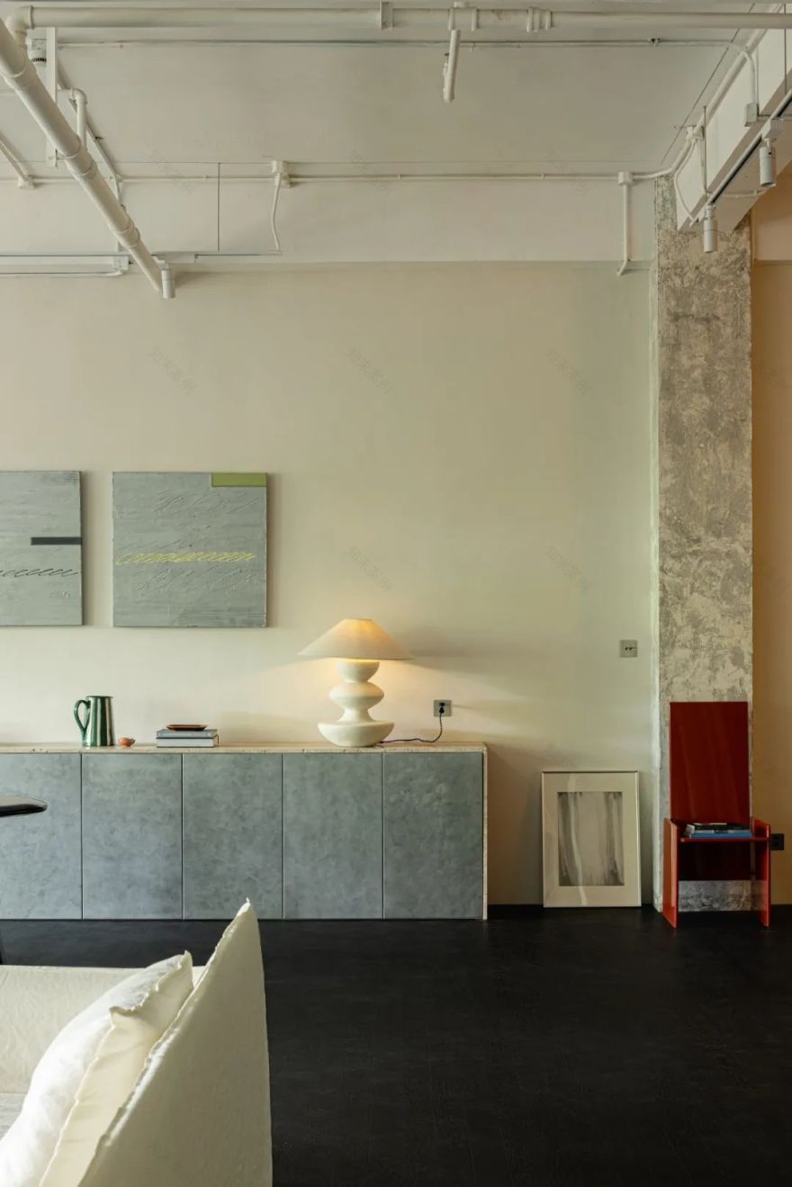 岚一设计|LAY STUDIO工作室-6