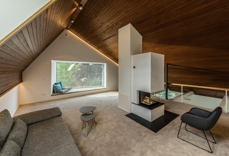 LOOK! Fotodesign丨Einfamilienhaus P丨德国-12