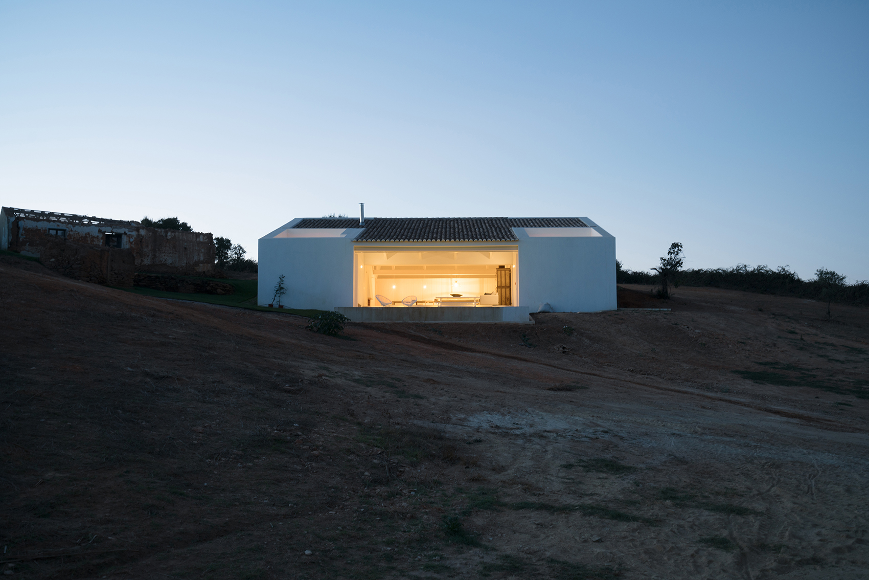 Cercal住宅，葡萄牙 / Atelier Data-57