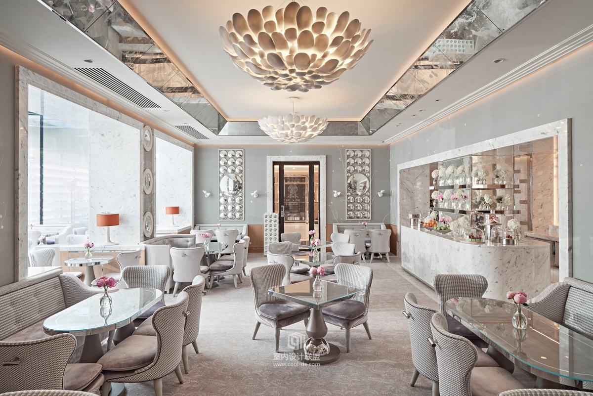 The Berkeley 英国伦敦精品酒店-11