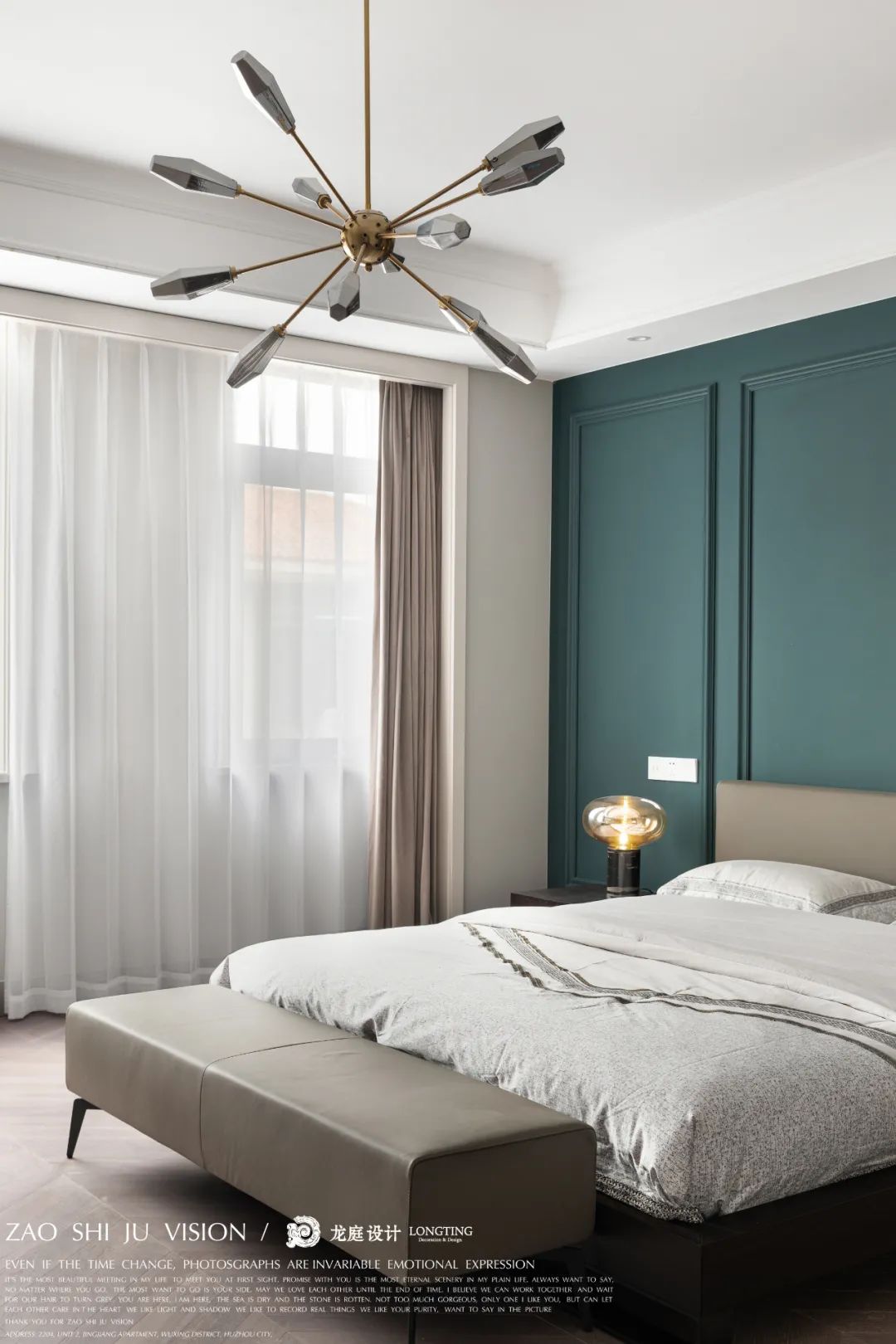 太湖阳光假日法式风情-40