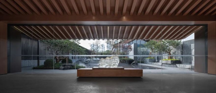 南宁万科瑧湾悦丨中国南宁丨上海日清建筑设计有限公司-47