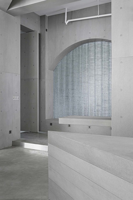 武汉 DOSORDONTS 服装店丨中国武汉丨YIXIANGJIHE-16