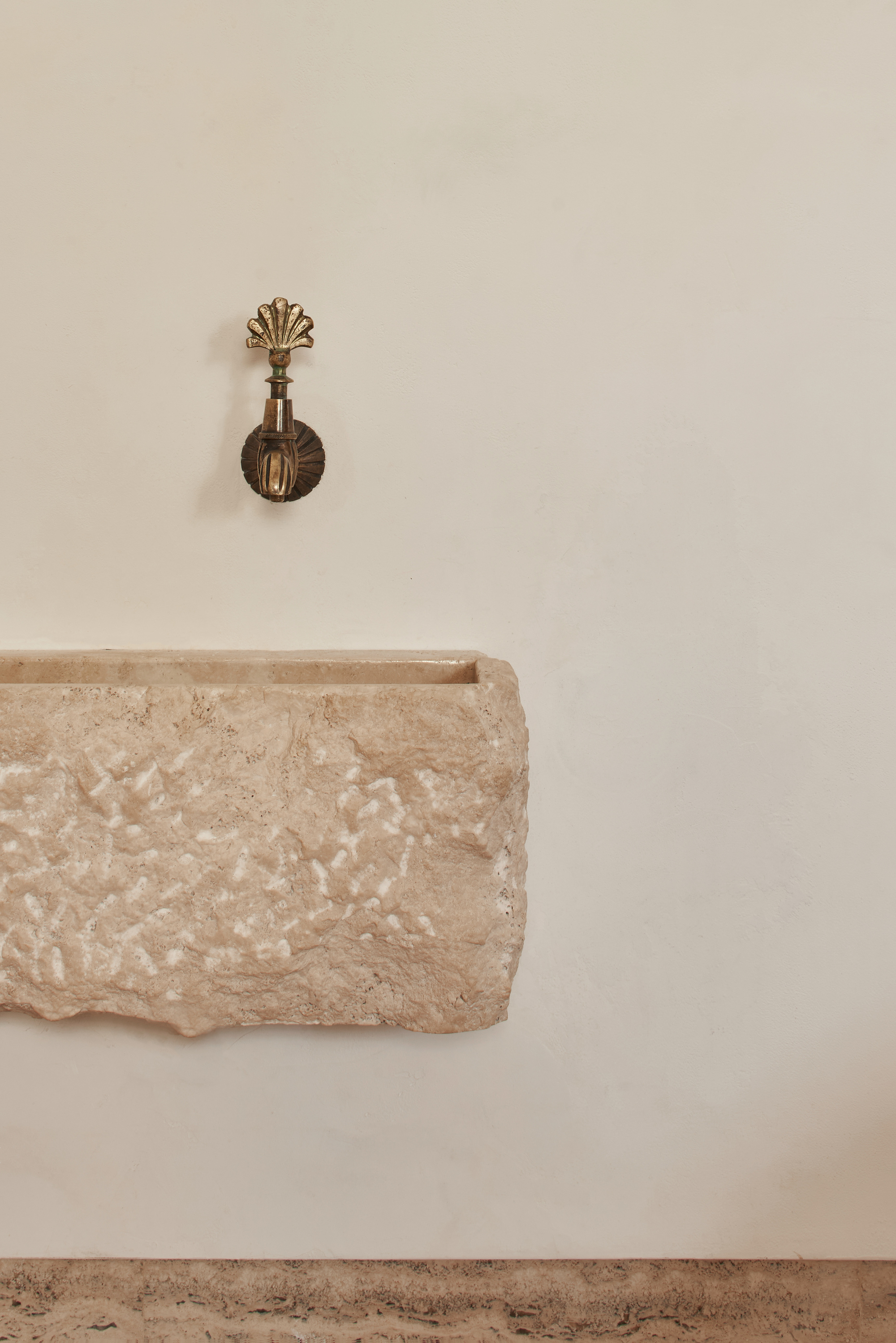 Osteria Betulla 餐厅丨俄罗斯圣彼得堡丨DA bureau-34