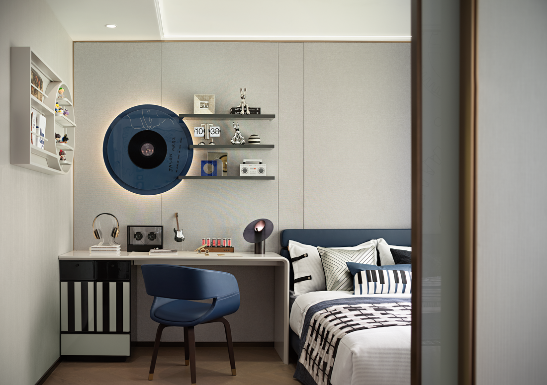 建发·五缘湾海丨中国厦门丨MOD 穆德设计-59