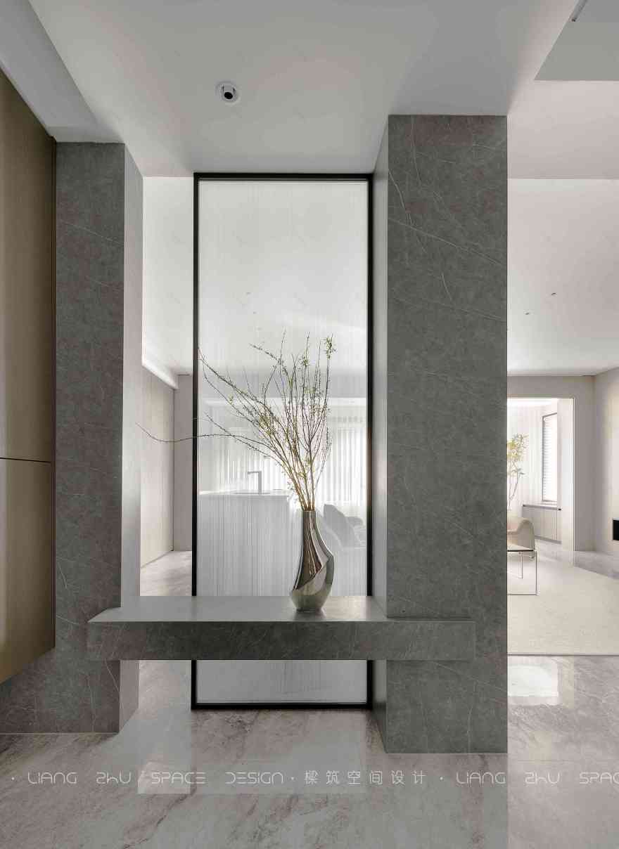 理性自由 · 80 后律师之家丨中国合肥丨樑筑空间设计-17