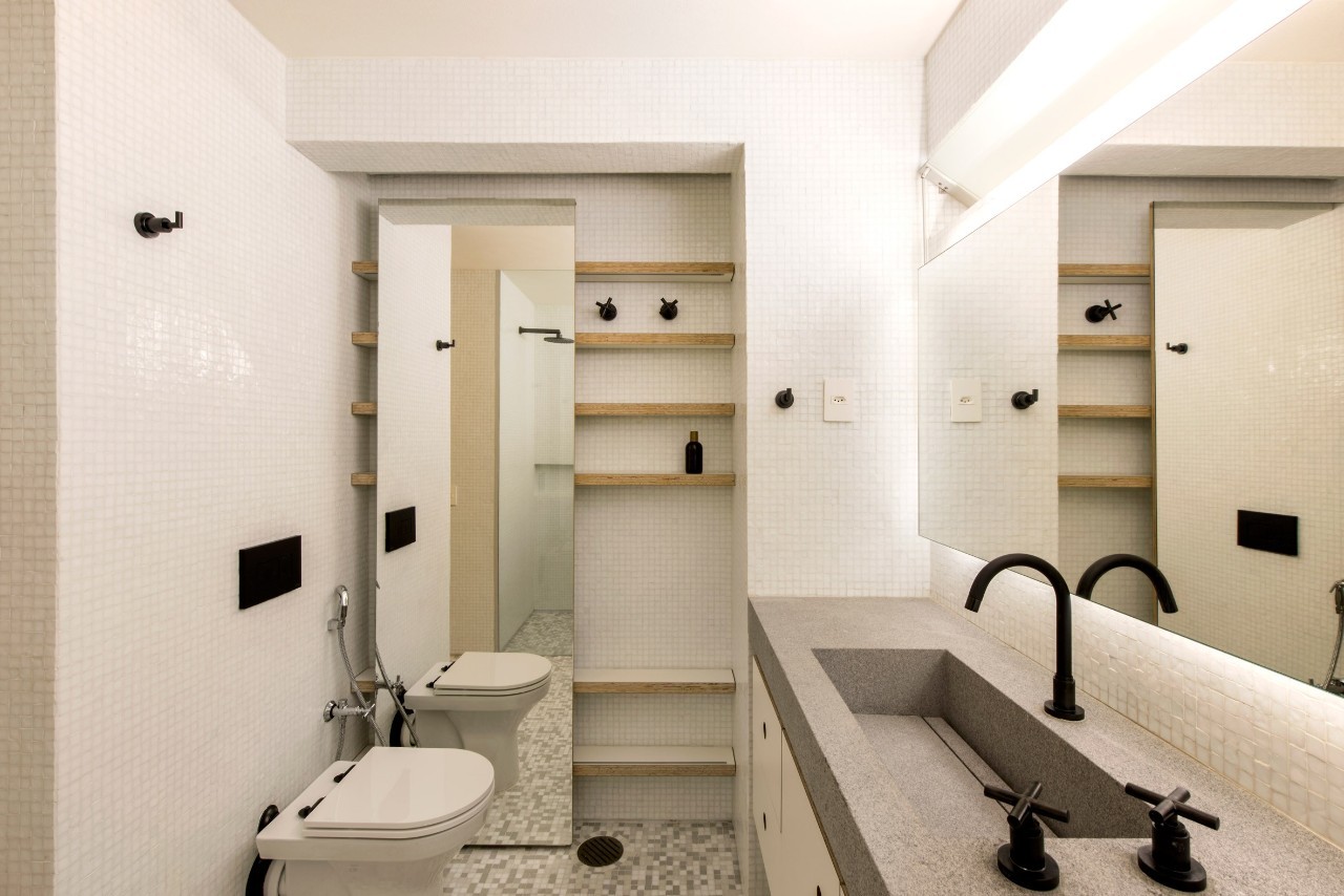 老宅翻新丨拆了隔墙后空间大一倍-33