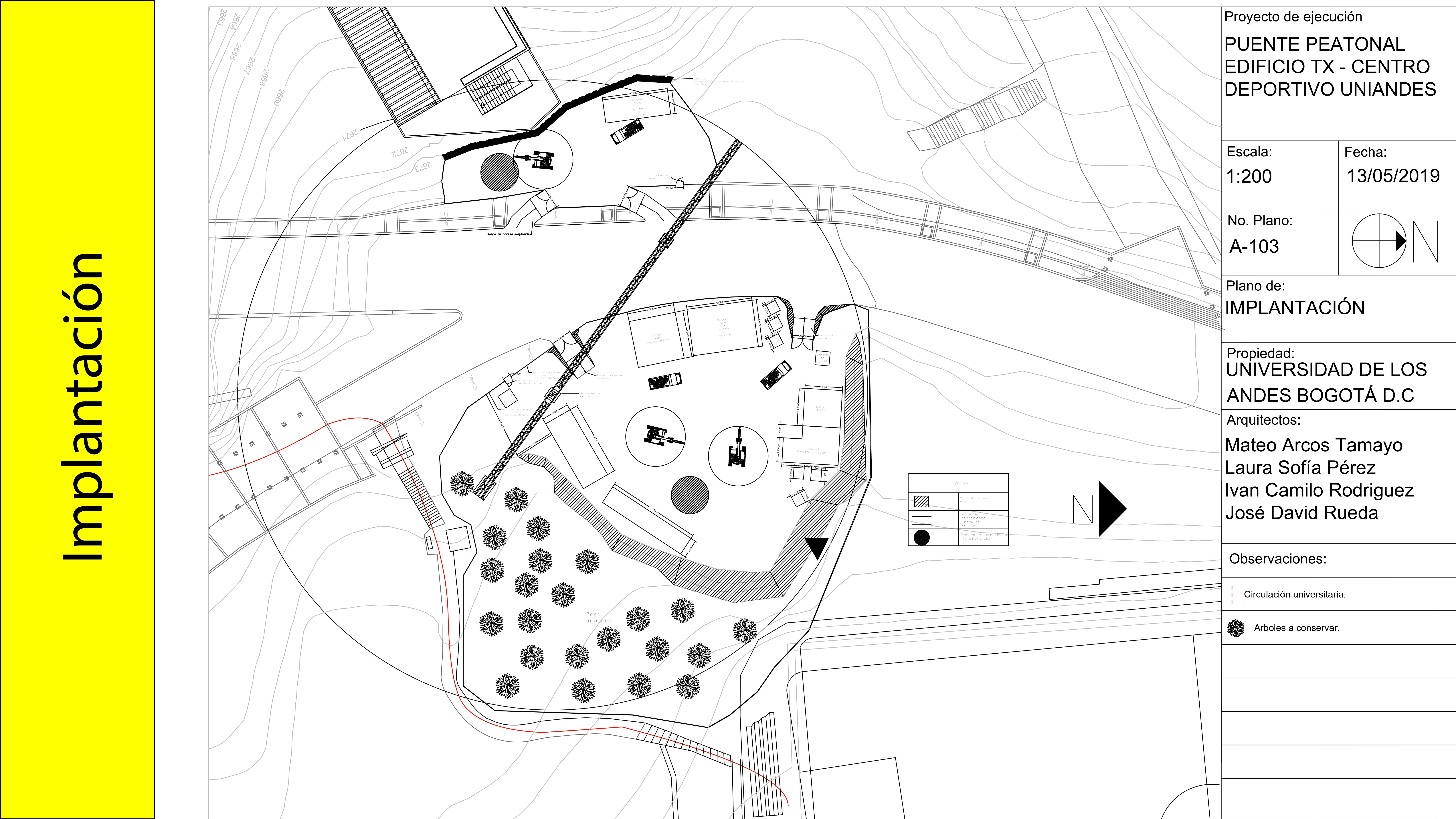 ARQU-2330 | Sistemas de Construcción | Integrador Final-1