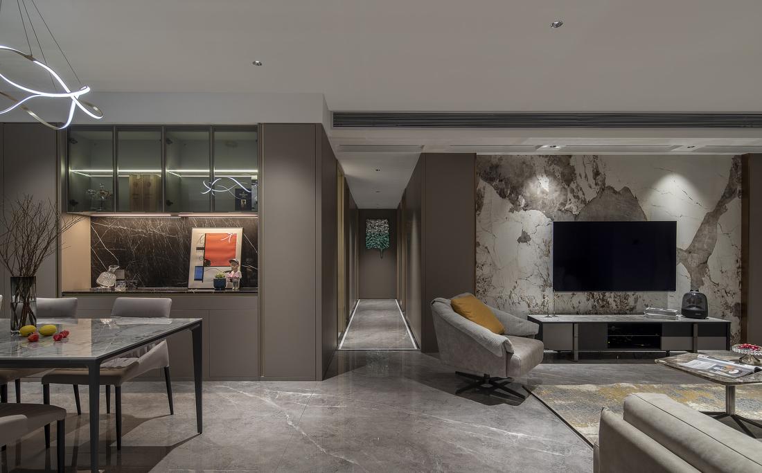 《眺望》品质生活与自然美景的完美融合-15