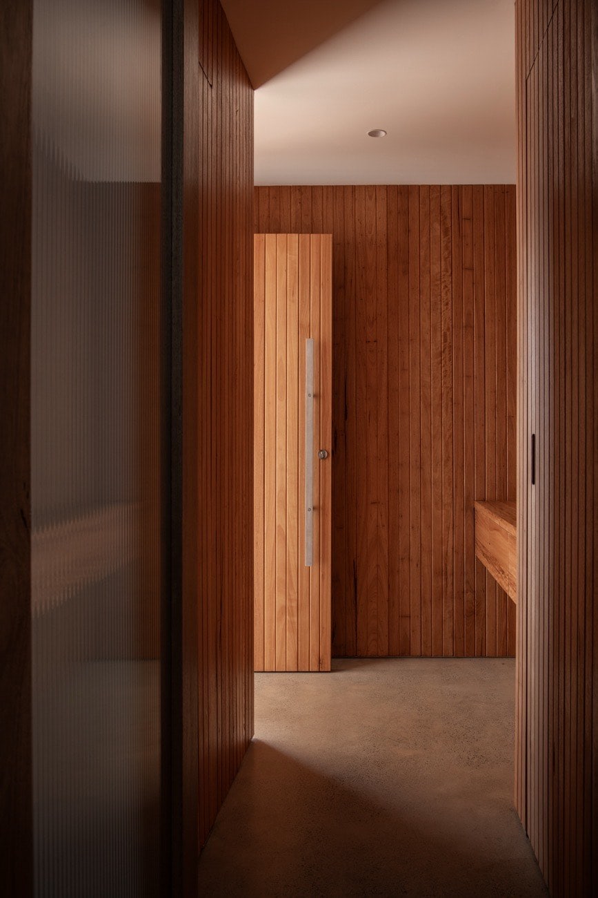 铁木树皮屋丨Breathe-8