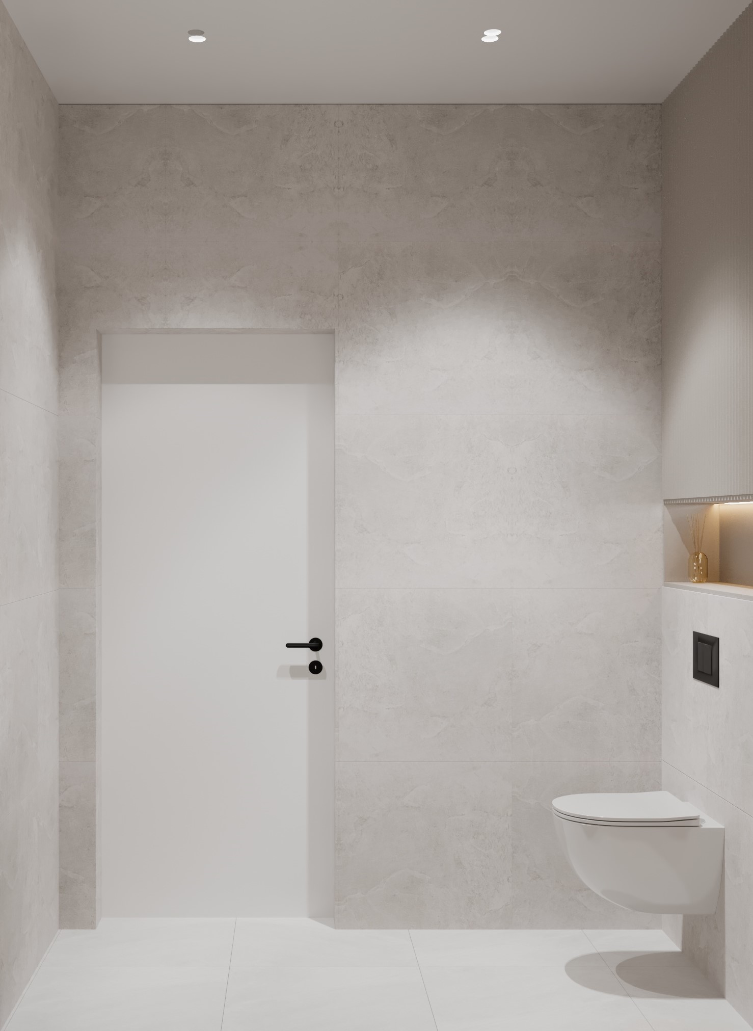 A private house-24
