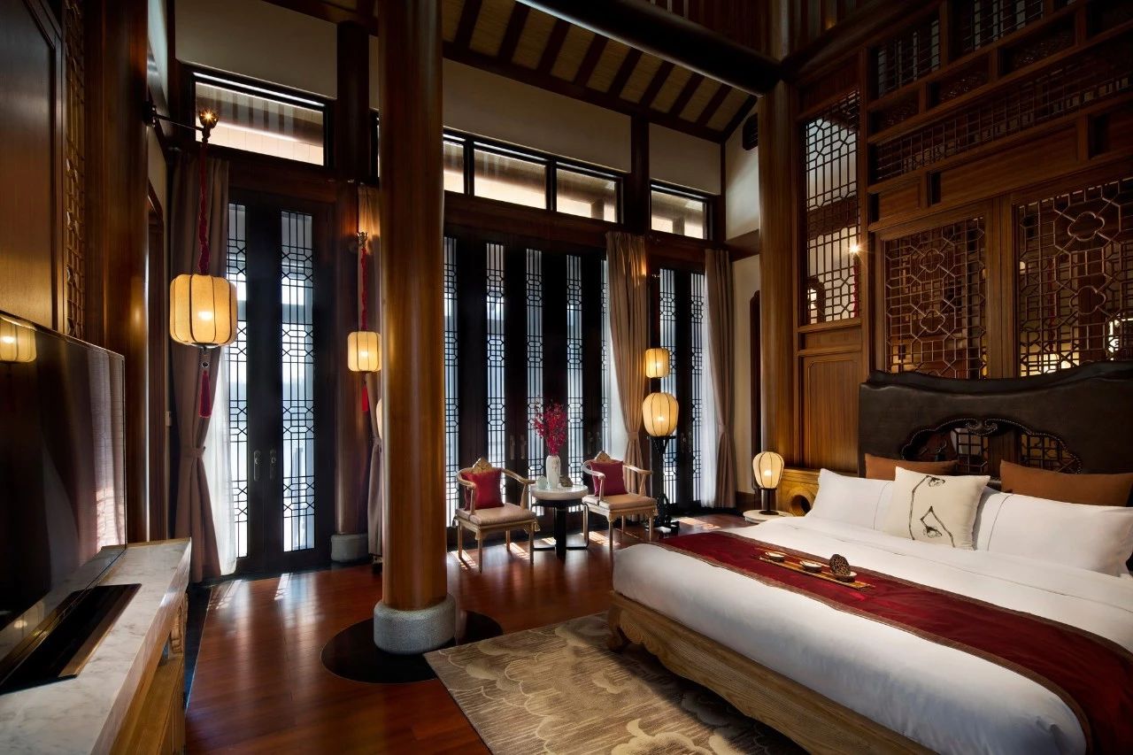 惠州中海汤泉度假村酒店-36