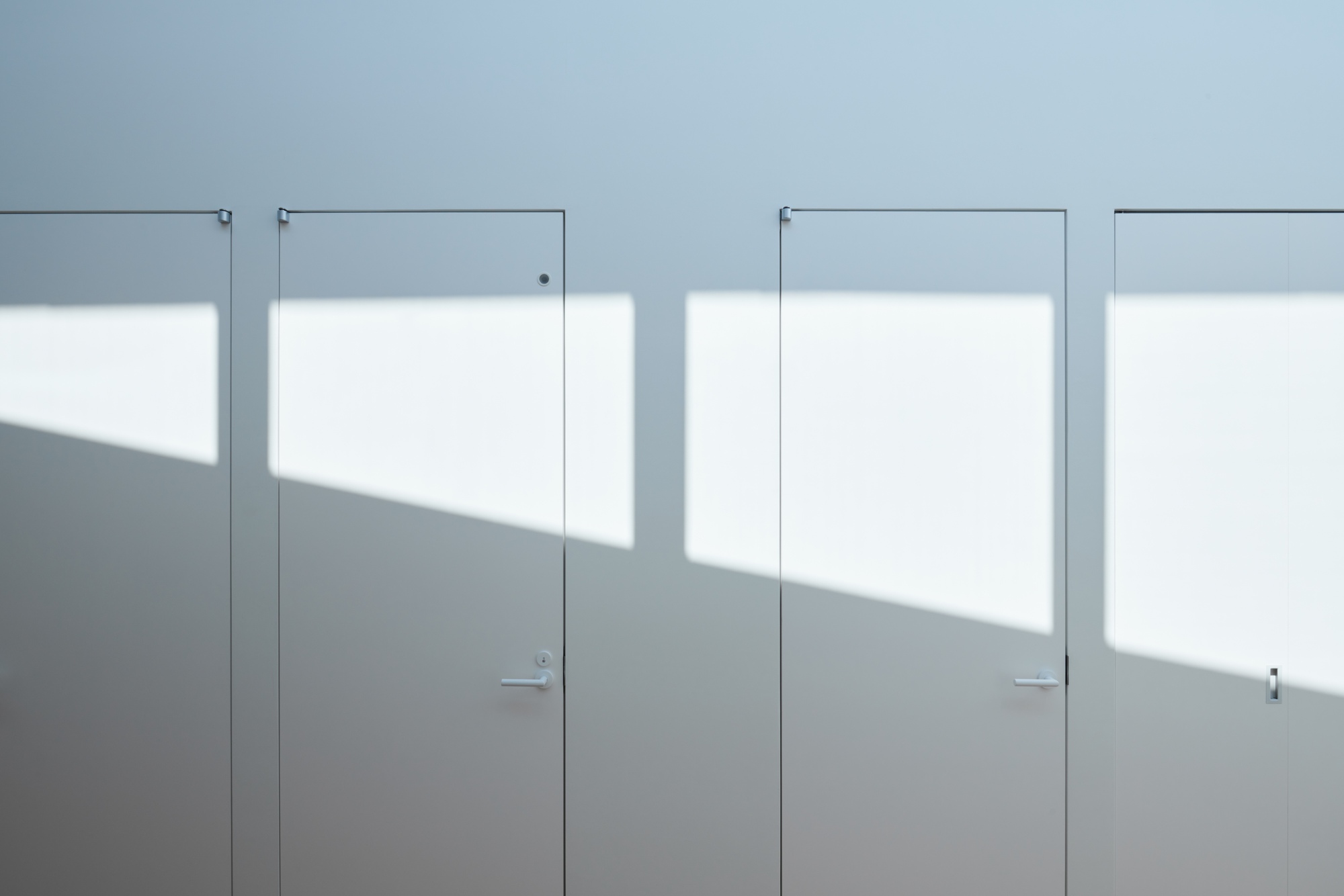 自建房丨日本岩手丨NoMaDoS,Bethany Architects,TILe-34