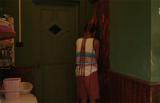 《隐秘的角落》的家装细节解读-12