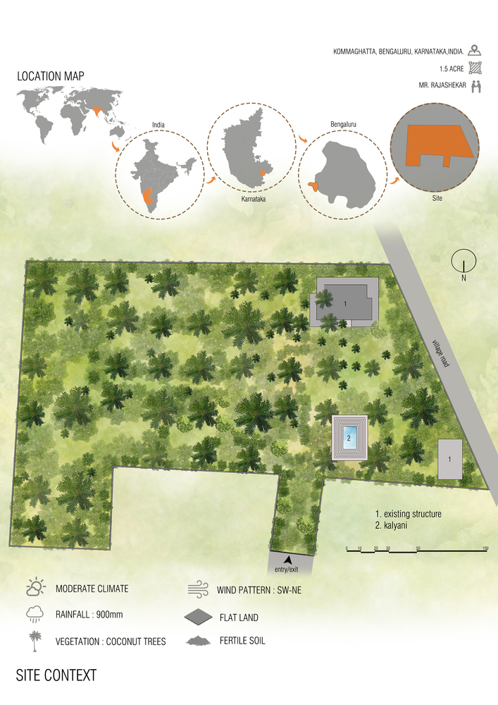 绿意环绕的钢铁之家-43