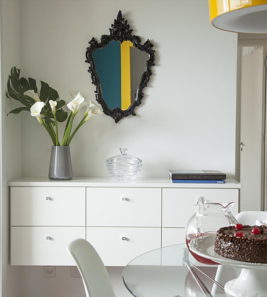 巴西圣保罗 Apartamento Denise-4