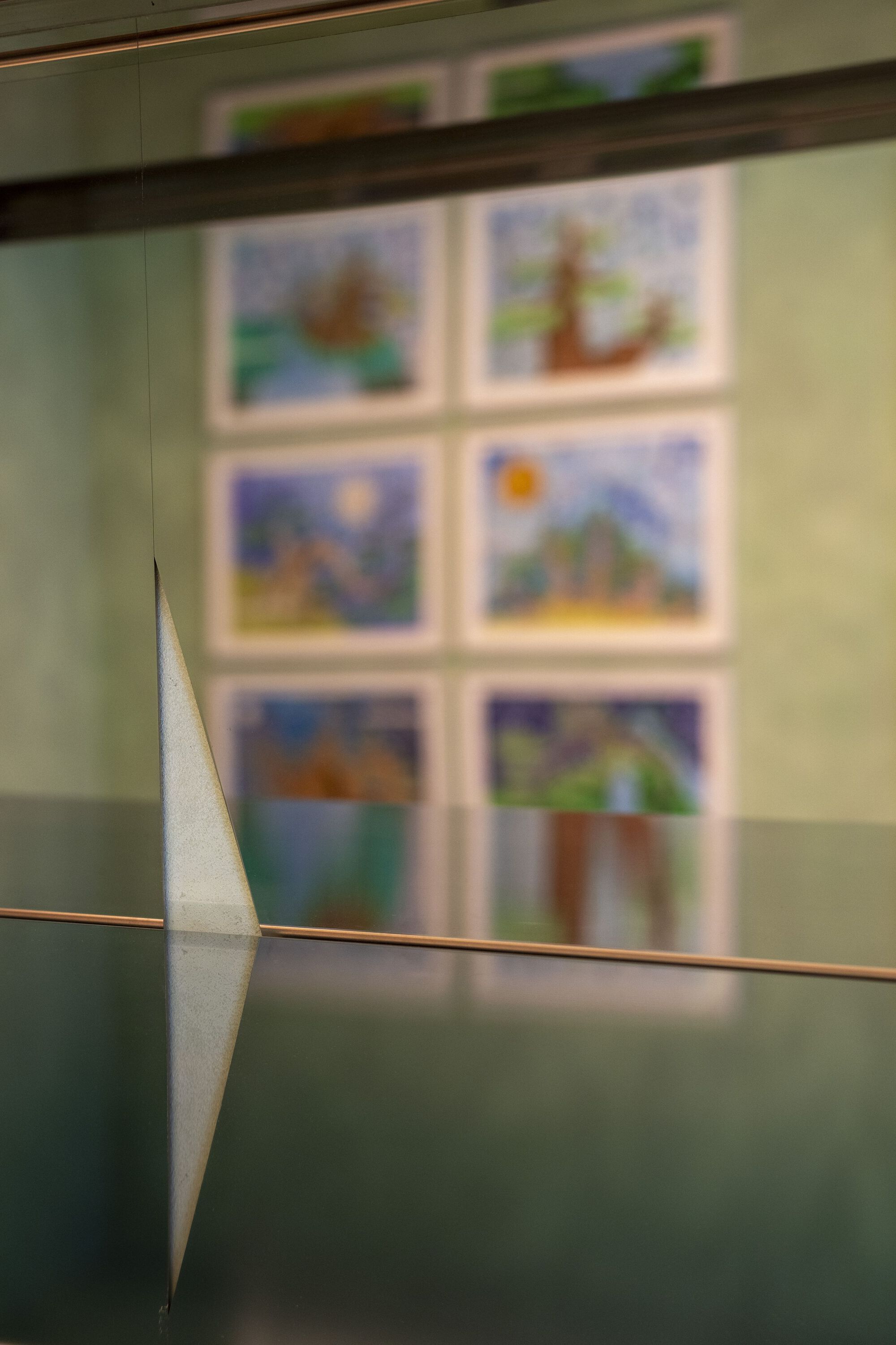 丨英国伦敦丨Counterspace-30