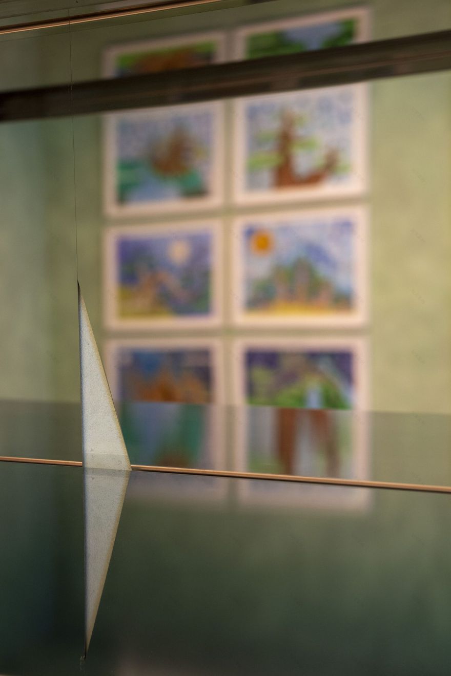 丨英国伦敦丨Counterspace-30