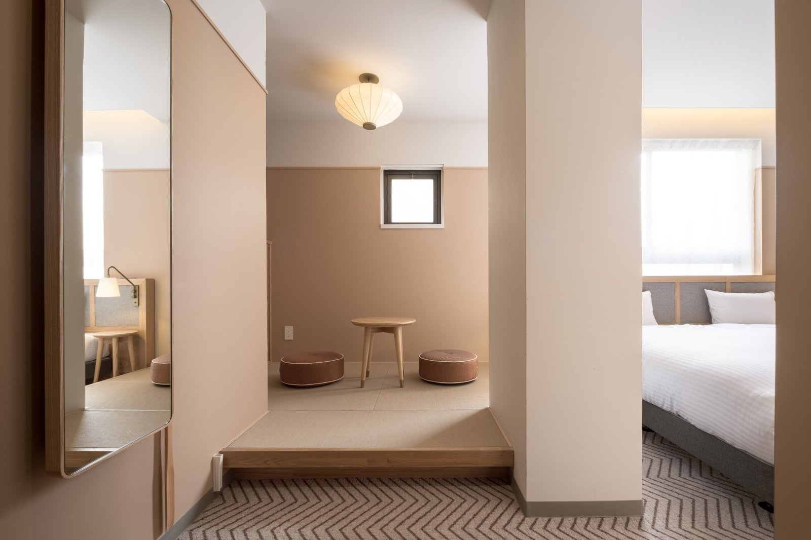 日本京都府 Rakuro 共享酒店-13