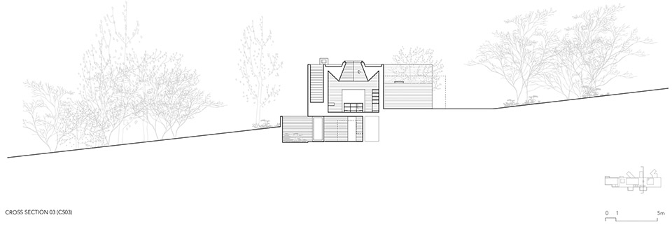 Frame住宅丨葡萄牙法鲁丨Pedro Domingos,Arquitectos-75
