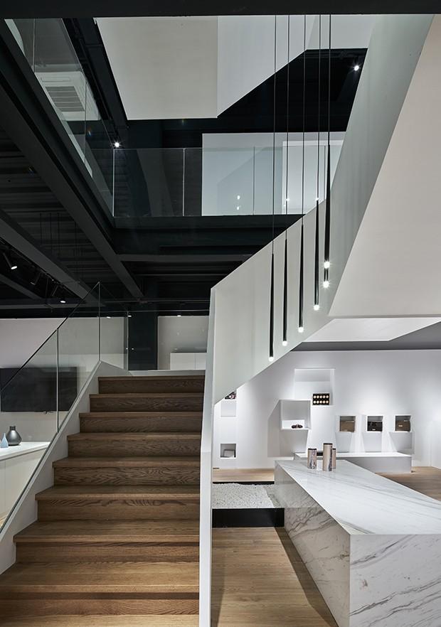 茶禅一味,诠释空间语言-18