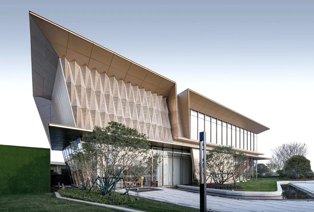 武汉招商依云水岸丨中国武汉丨招商蛇口-19