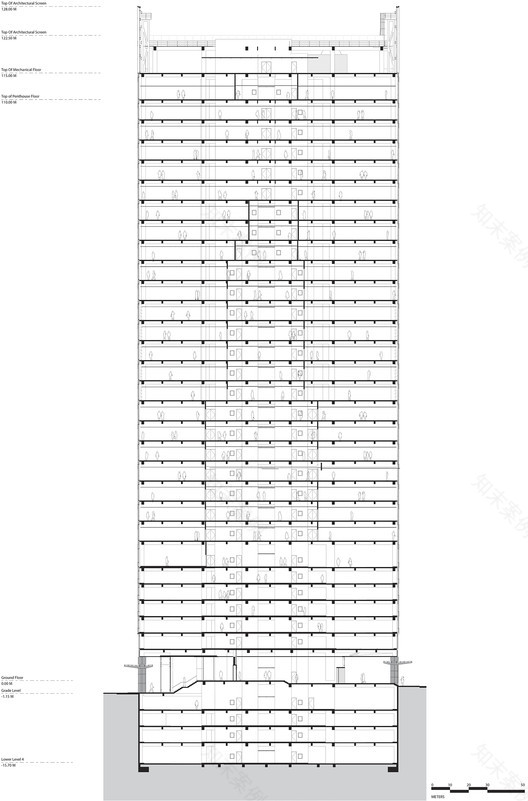 丨菲律宾马尼拉丨Gensler-46