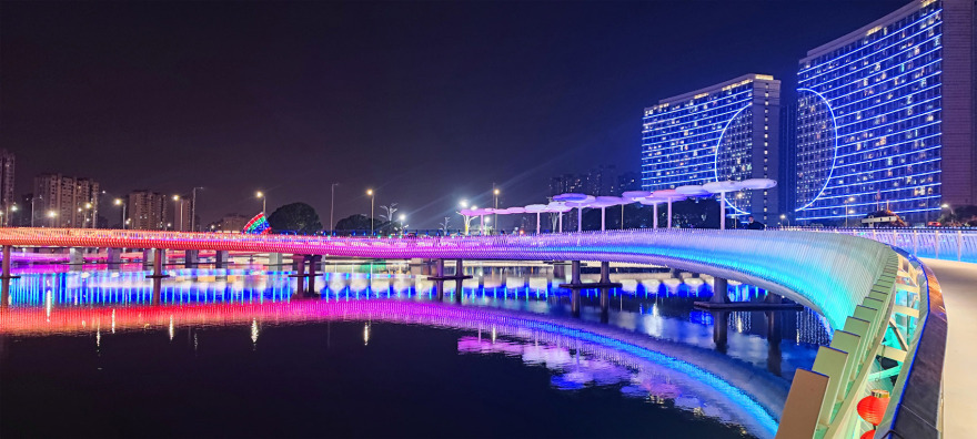 苏州元和高新区活力环设计丨中国苏州丨启迪设计集团北京分公司三朋工作室-92