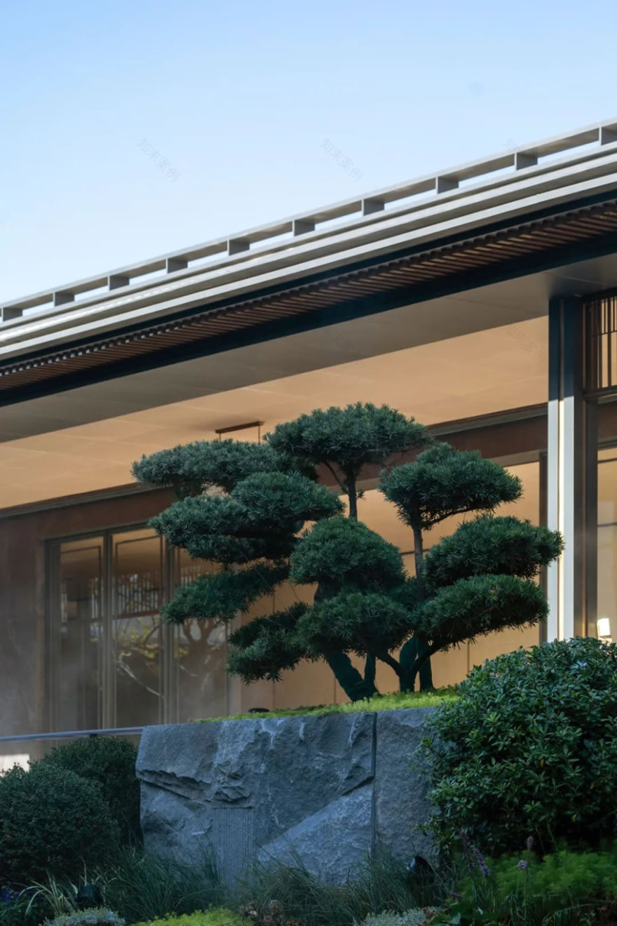 汕头蔚蓝湾示范区丨中国汕头丨深圳市喜喜仕景观及建筑规划设计有限公司-39