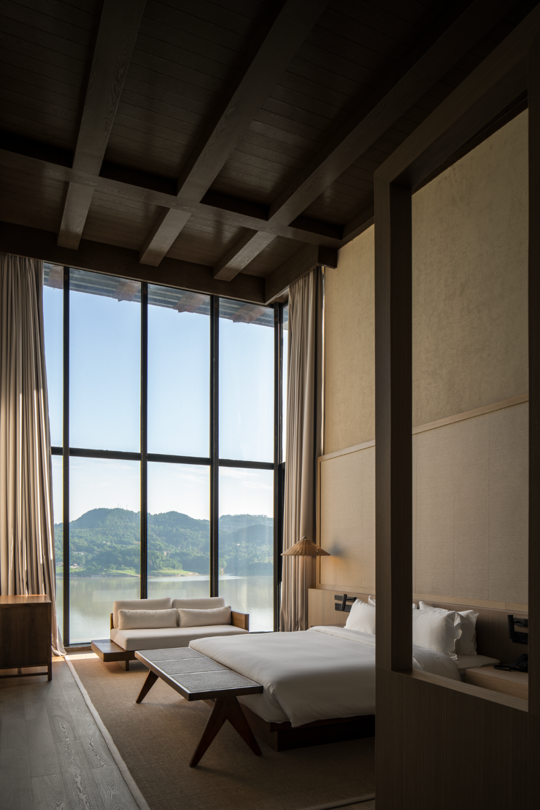 忠县李家院子丨中国重庆丨元禾大千,UDG深造工作室-177