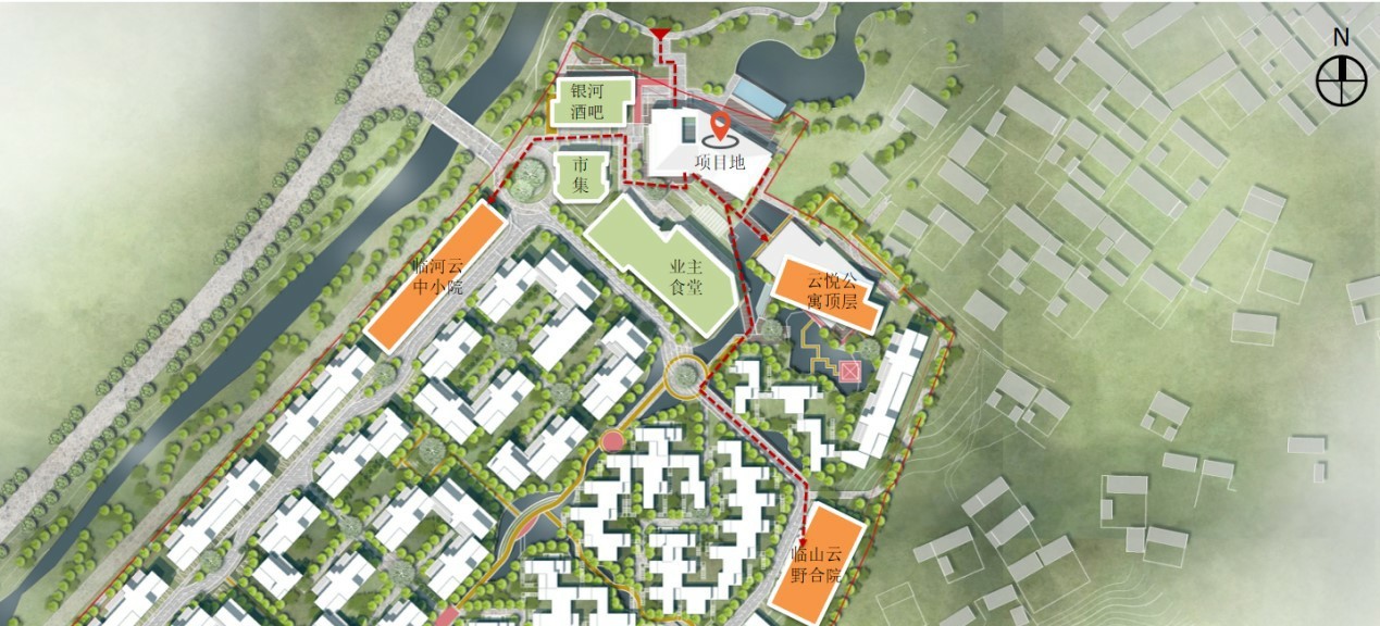 北京山谷丨中国河北丨赛拉维设计CLV.DESIGN-79