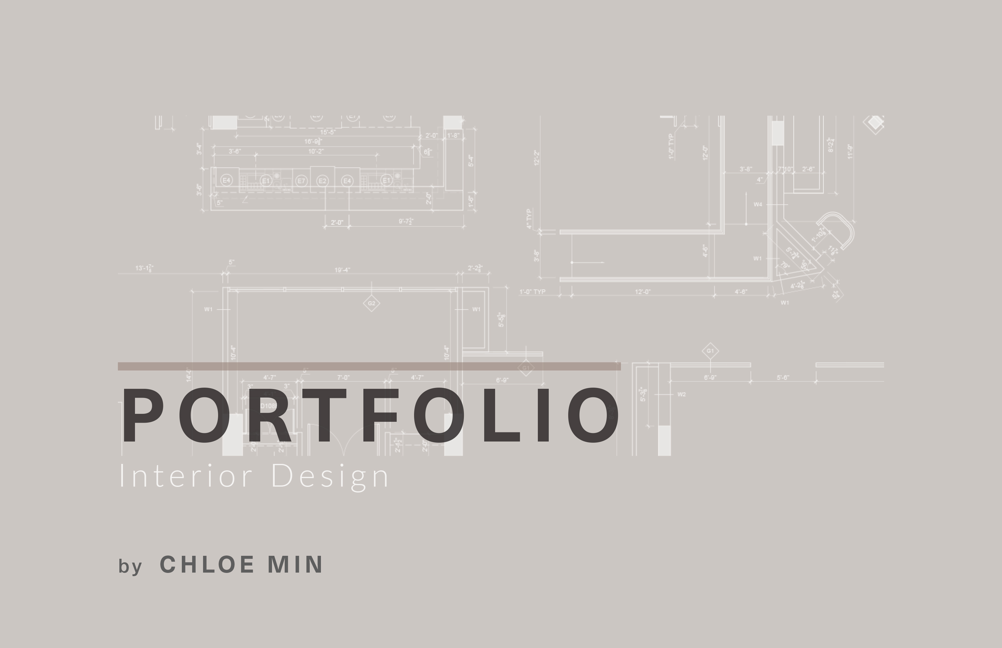 Student Interior Design Portfolio-0