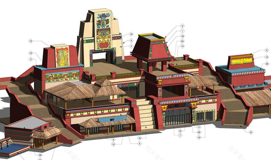 丨中国重庆丨DTJ Design-20