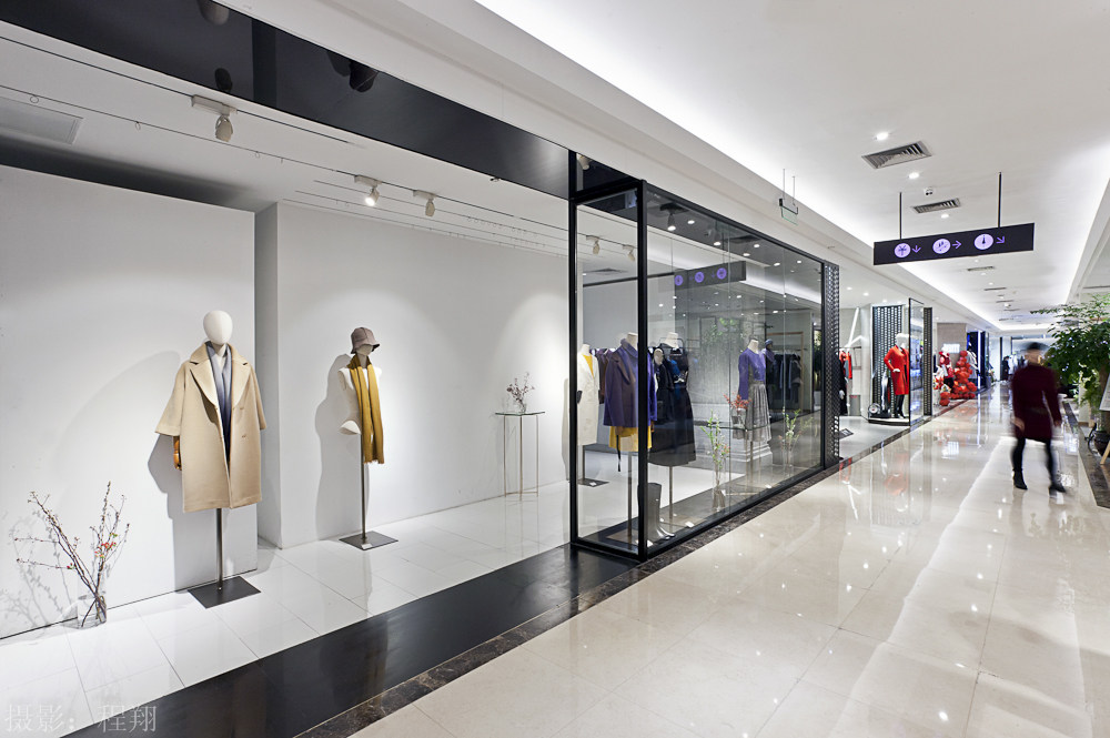 银泰百货总店-9