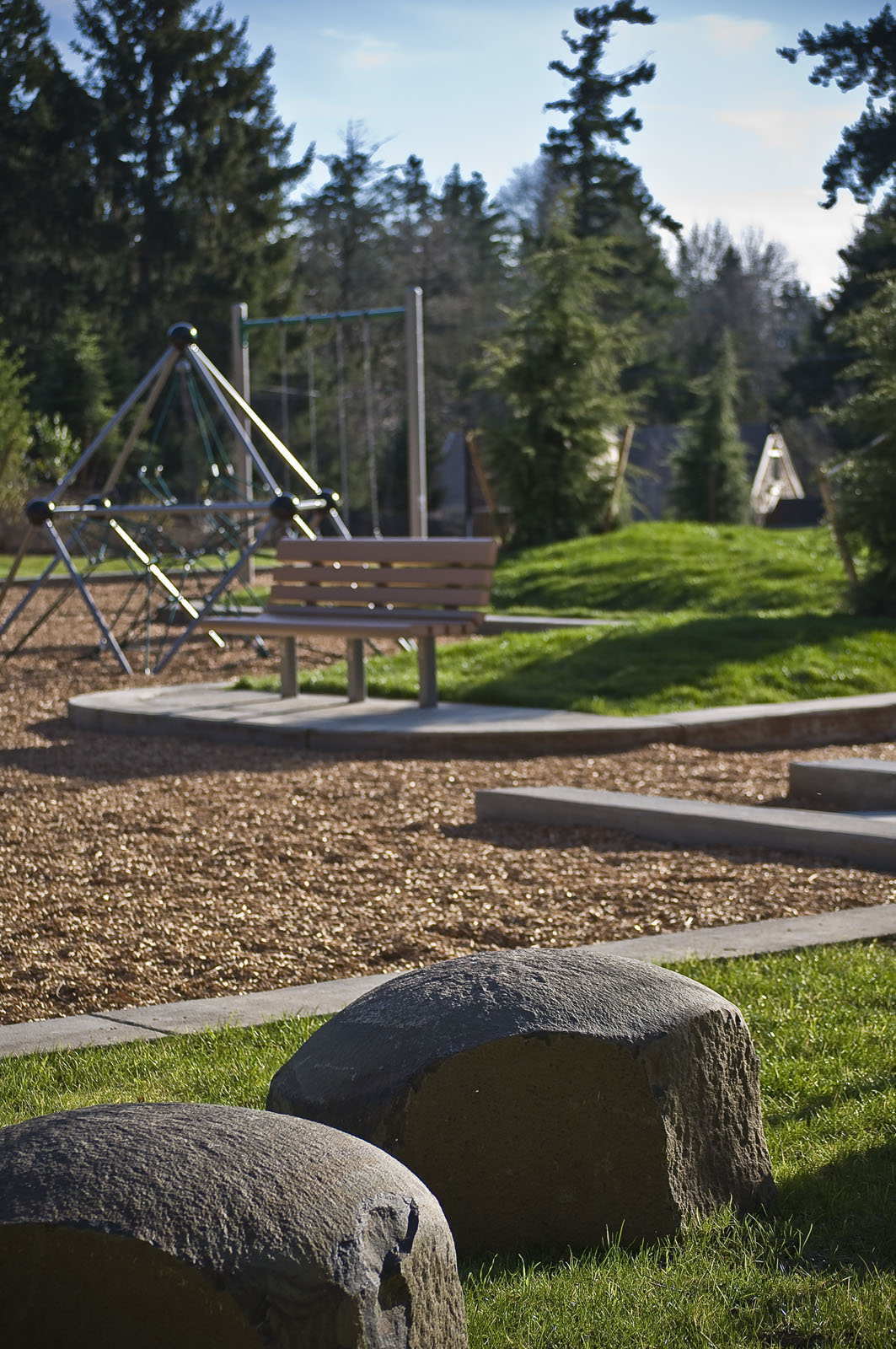 杰基胡森公园丨俄罗斯图拉丨2.ink 工作室-7