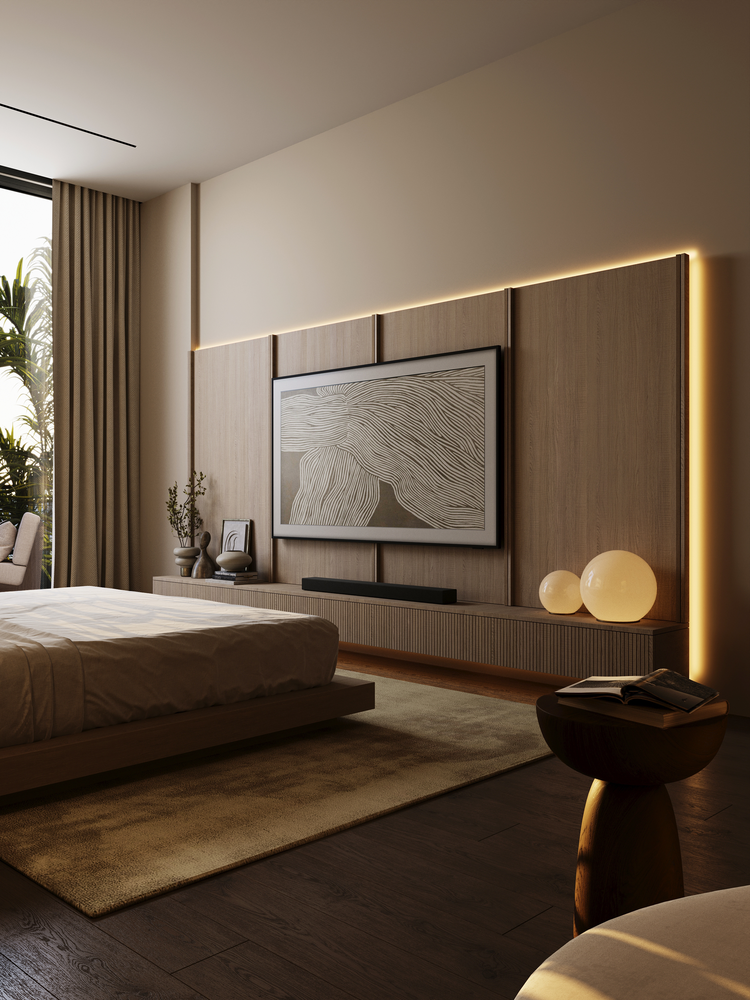 Tropic mood Sanctuary-7