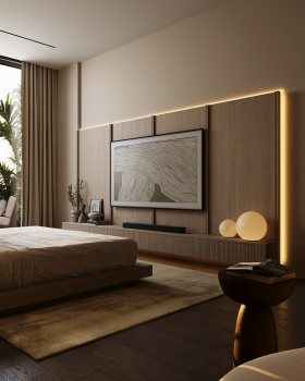 Tropic mood Sanctuary