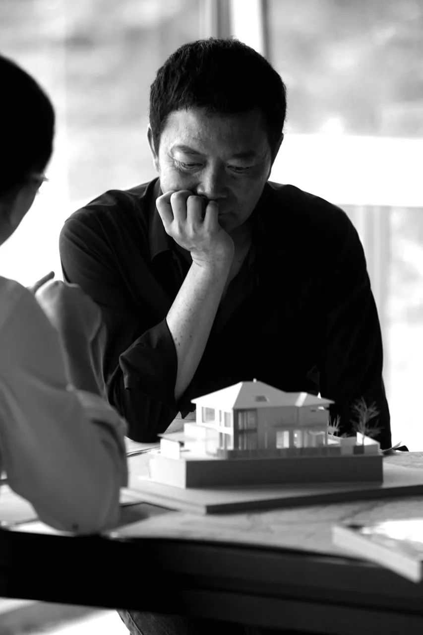 武汉内环封面豪宅 · BFC复星外滩中心·御江廷  云轩丨中国武汉丨李玮珉-35