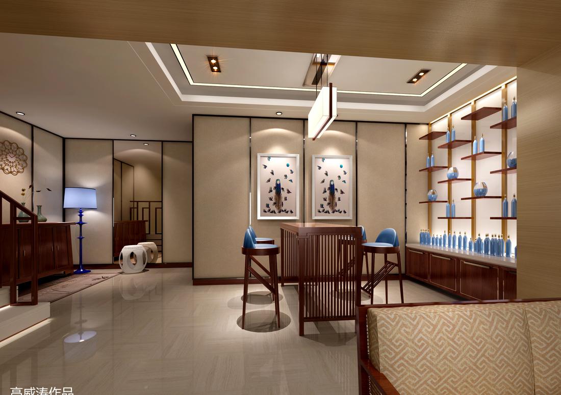 
西溪里—珺园 -3