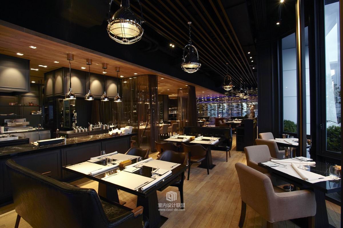 泰国曼谷大仓新颐酒店-20