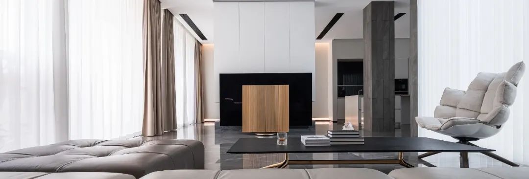 如森实景|枫情水岸·光影留白-66