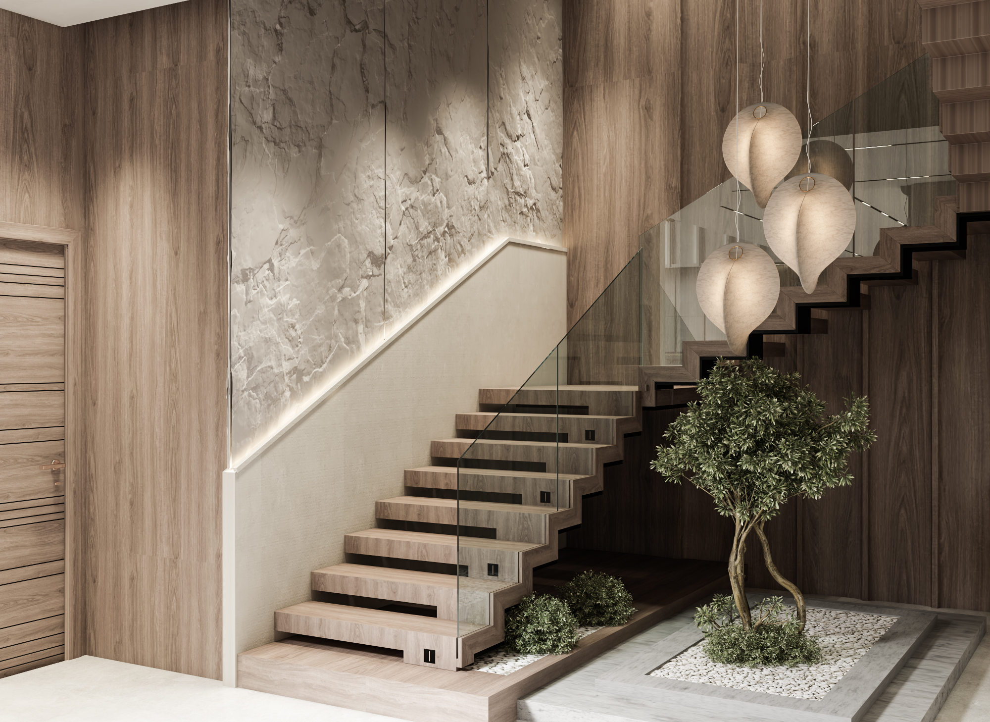 Living Room Located in UAE-12