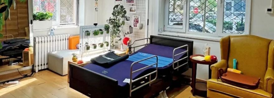 中国院方案中选北京工业大学房山新校区总体规划设计方案征集-79