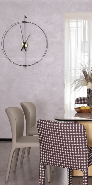 现代简约大宅设计丨木美空间-16