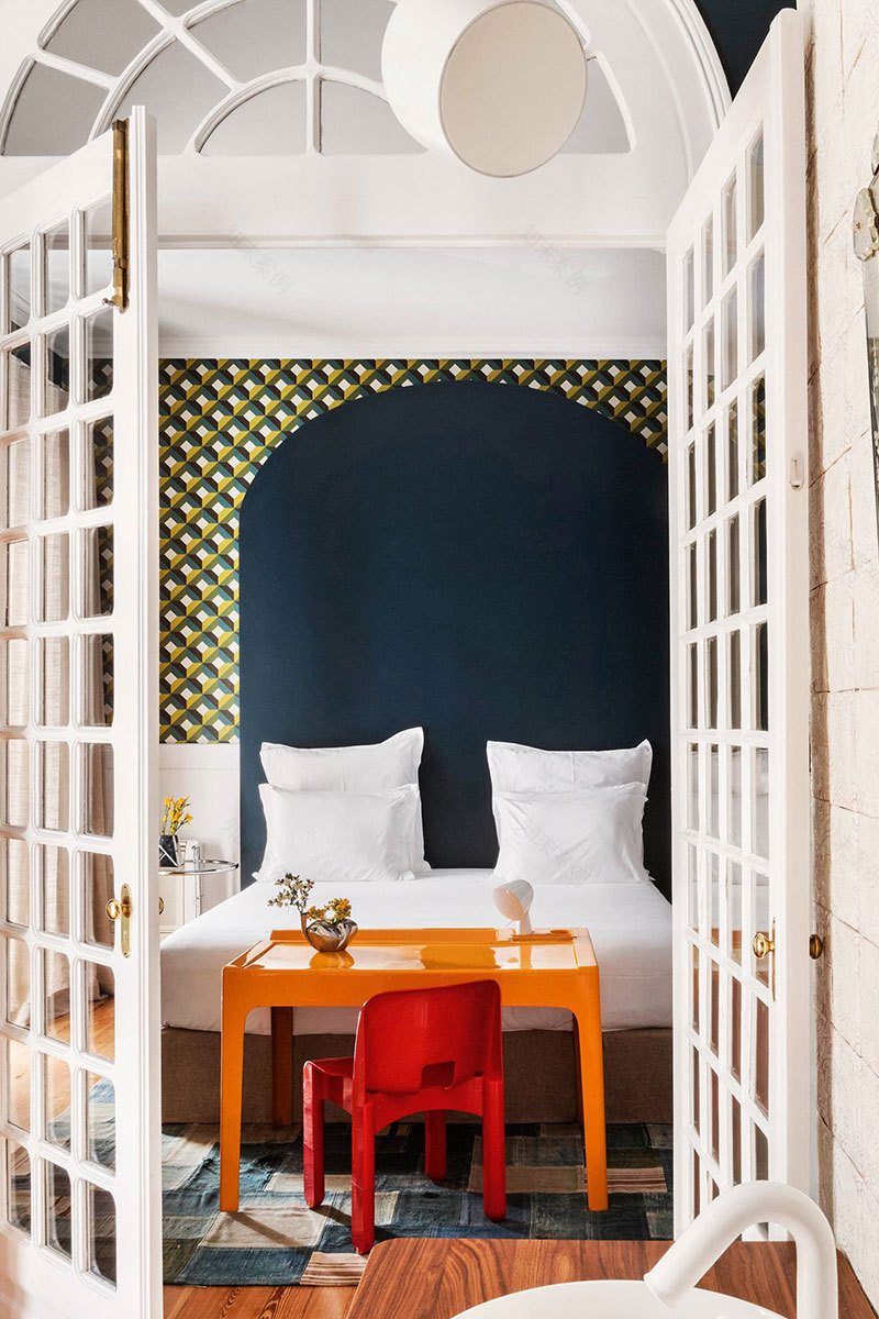 Casa Fortunato 酒店-12