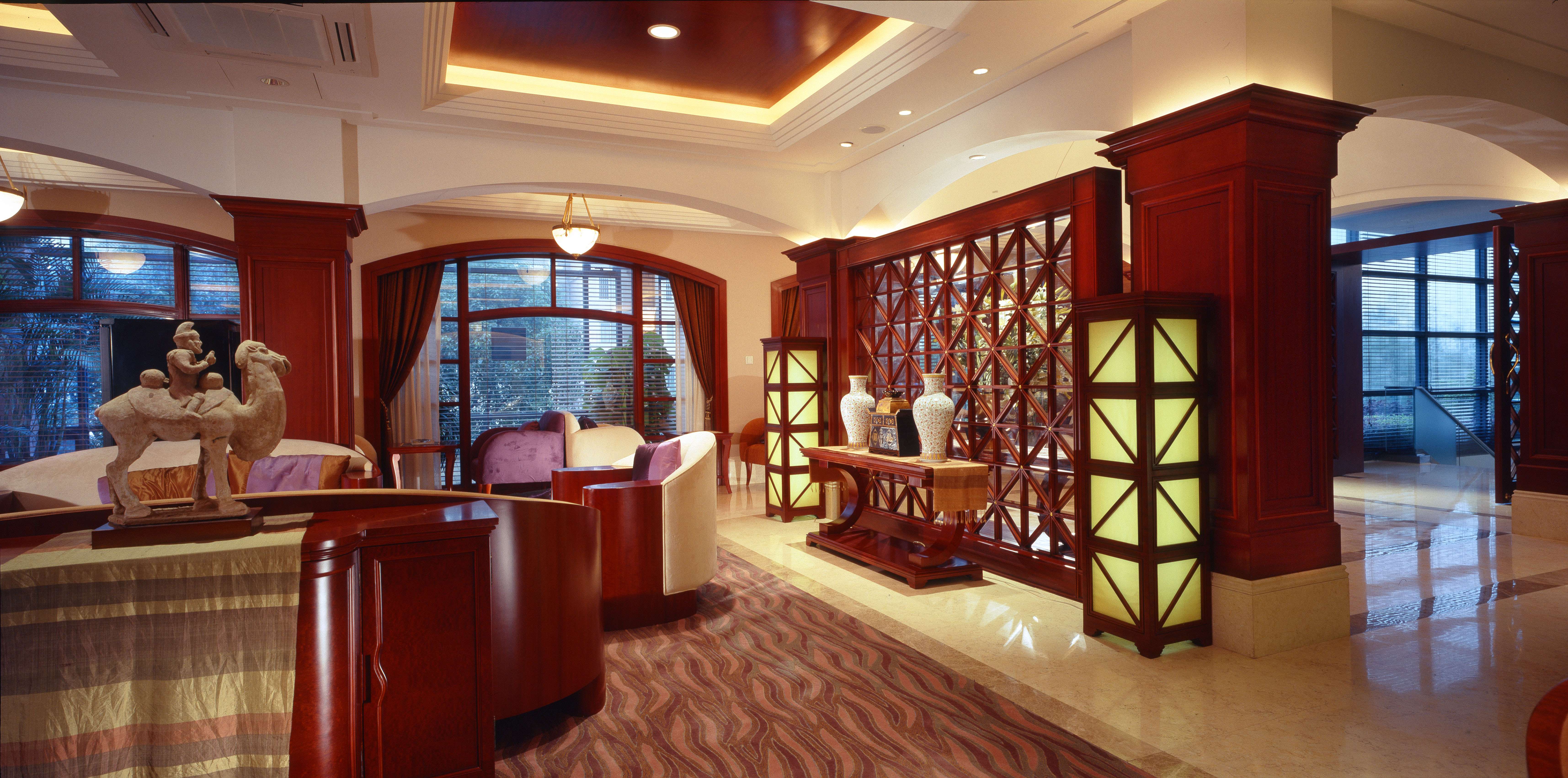 金螳螂办公楼 高清拍摄-2-65