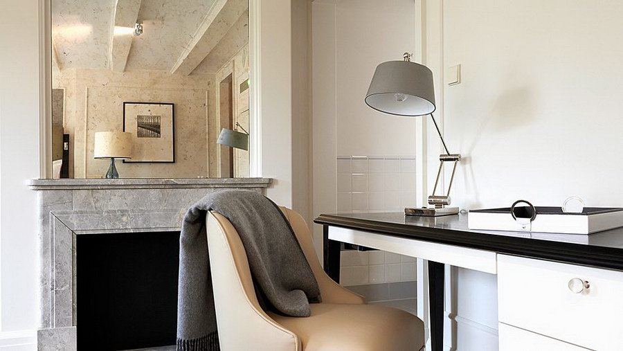 荷兰阿姆斯特丹华尔道夫酒店 Waldorf Astoria Amsterdam-17