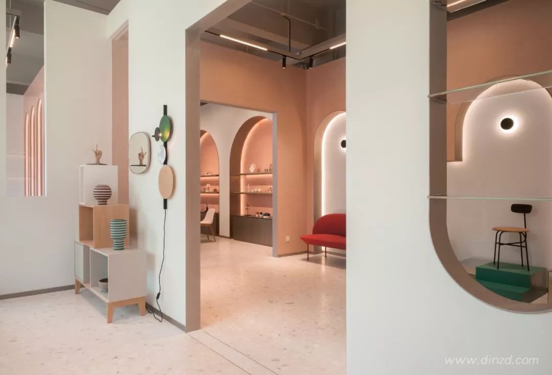 Eaten By Tigers 家具集合店-15