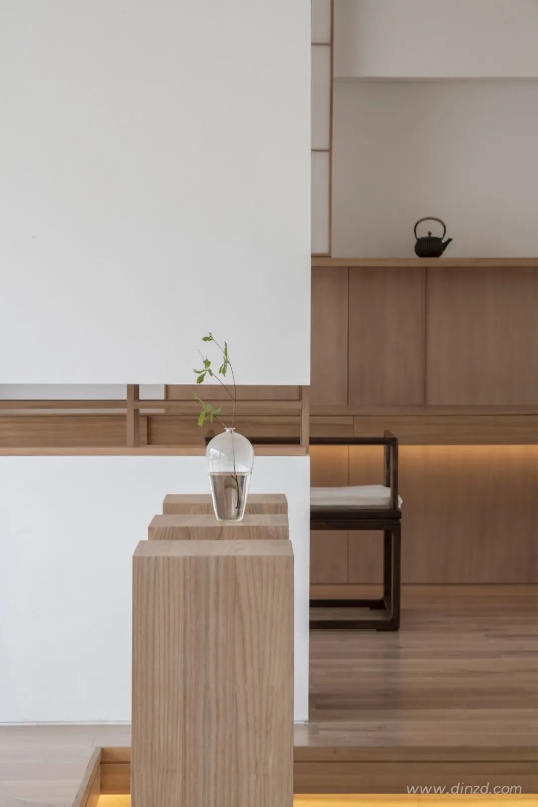 艺枫榻榻米 | 返璞归真的东方美学空间-29